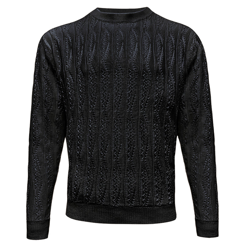 BAGAZIO KNIT SWEATER/Bm2382l