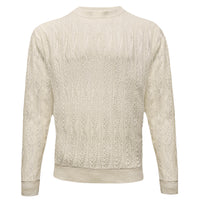 BAGAZIO KNIT SWEATER/Bm2382l