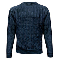 BAGAZIO KNIT SWEATER/Bm2382l