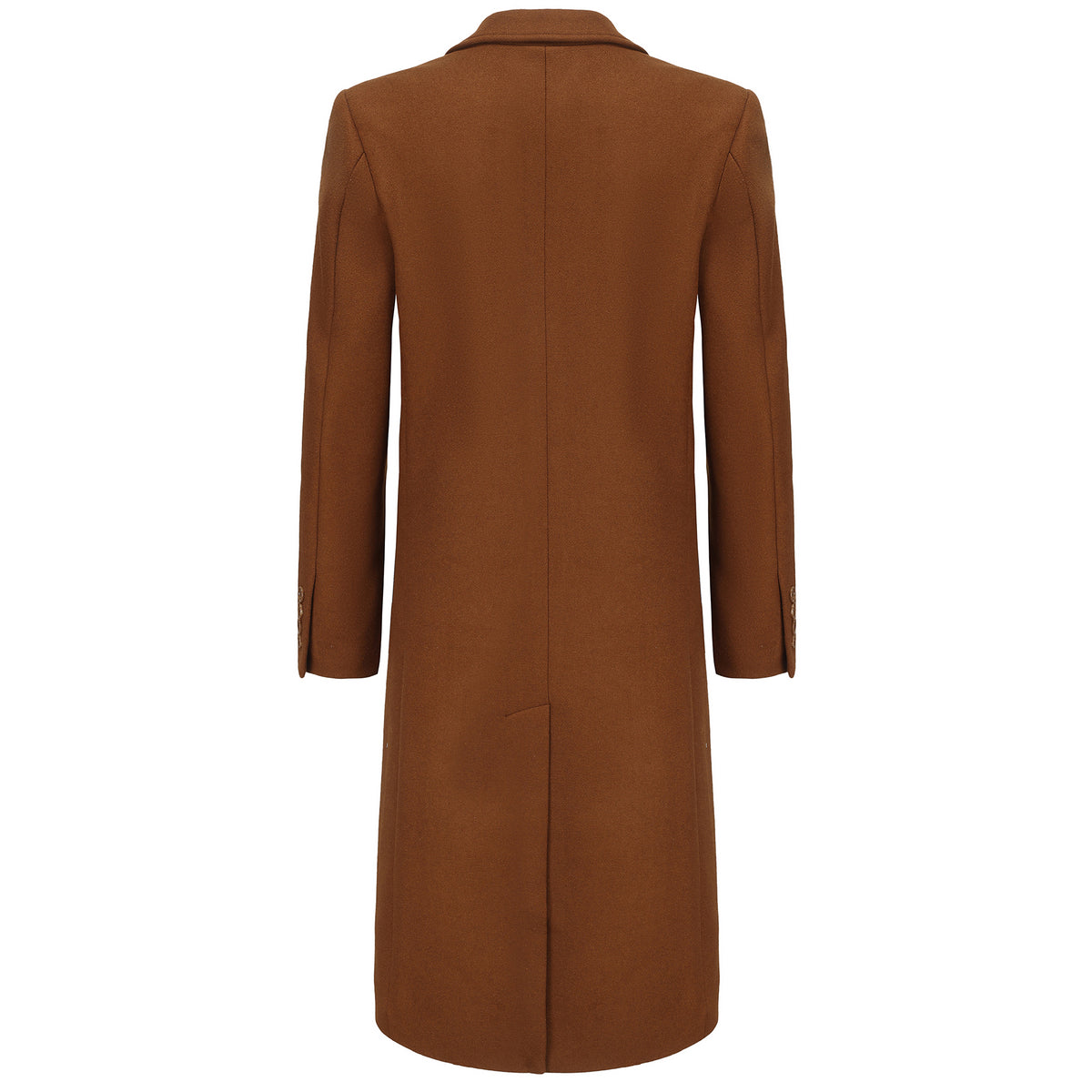 BRAVEMAN OVERCOAT-LC201