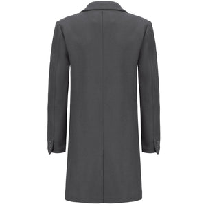 BRAVEMAN 3/4 COAT-SWC01