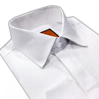 Steven Land Dress Shirt Tone on Tone Design/ Dm255