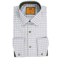 Steven land Dress Shirt - Dm285