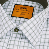 Steven land Dress Shirt - Dm285