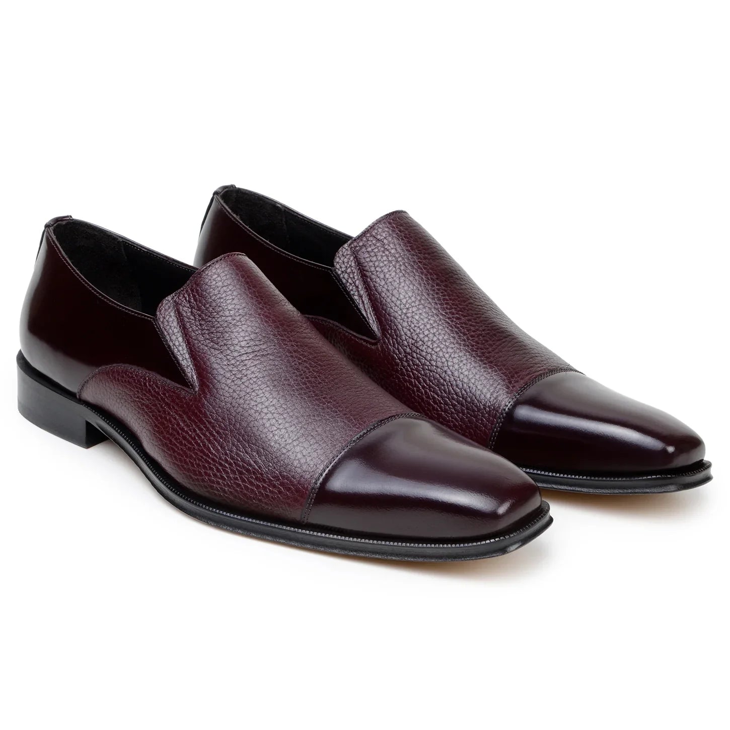 Belvedere Shoes-ANDREO