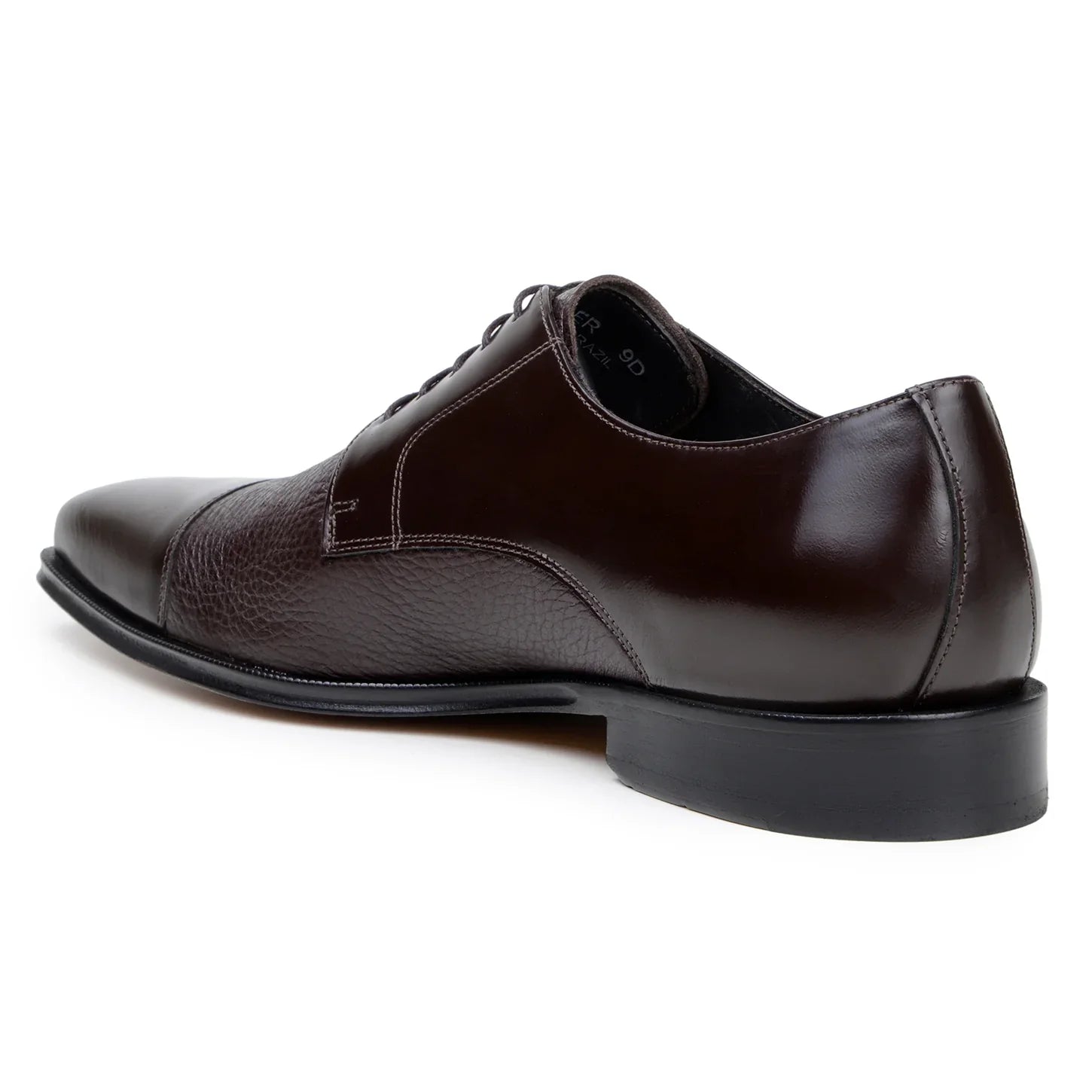 Belvedere Shoes-ALEXANDER