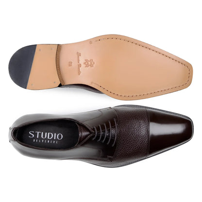 Belvedere Shoes-ALEXANDER