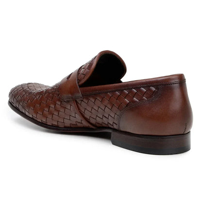 Belvedere shoes Men Belvedere shoes-LUCA