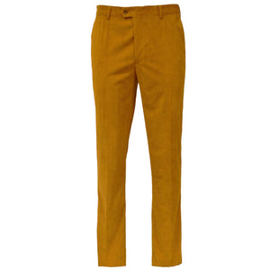 PRONTI CORDUROY PANT/P6705