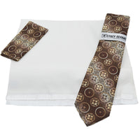 GIFT SET/Scarf &Tie Set