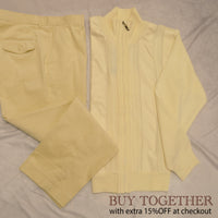 BUNDLE/IVORY