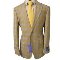 CAVELLINI SPORT COAT BY TIGLIO/Dolcetto pr/jkt