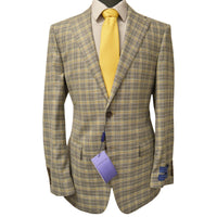 CAVELLINI SPORT COAT BY TIGLIO/Dolcetto pr/jkt