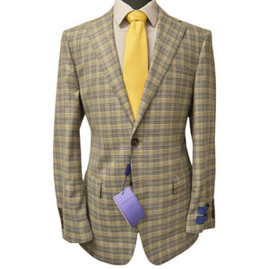 CAVELLINI SPORT COAT BY TIGLIO/Dolcetto pr/jkt