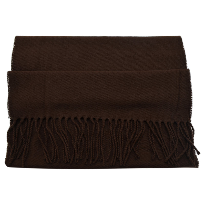 CASHMERE FEEL SCARF