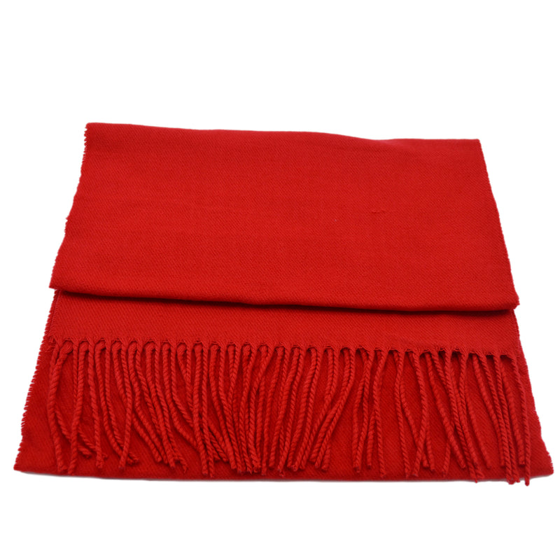 CASHMERE FEEL SCARF