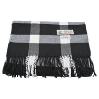 CASHMERE FEEL SCARF