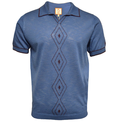 CGR POLO CASUAL KNITS/PJ-1530