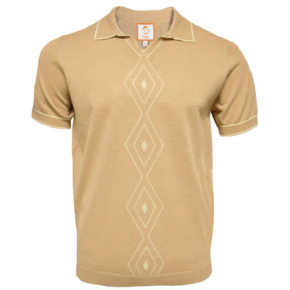 CGR POLO CASUAL KNITS/PJ-1530