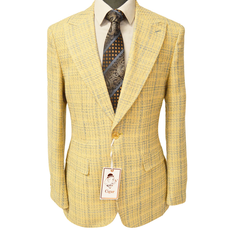 CGR SPRING SPORT COAT/J-6073