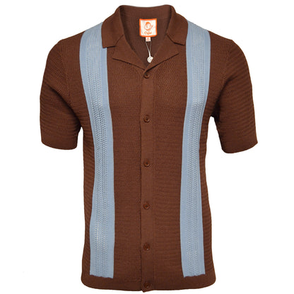 CGR POLO KNIT/KS-1553