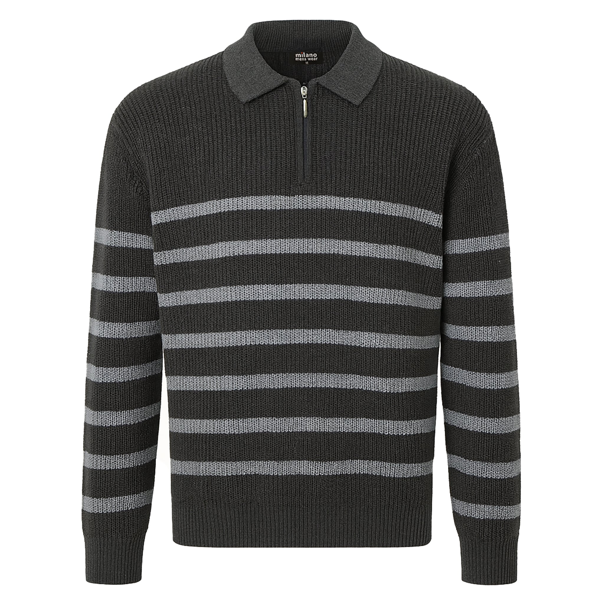 MILANO EXCLUSIVE SWEATER-M35014