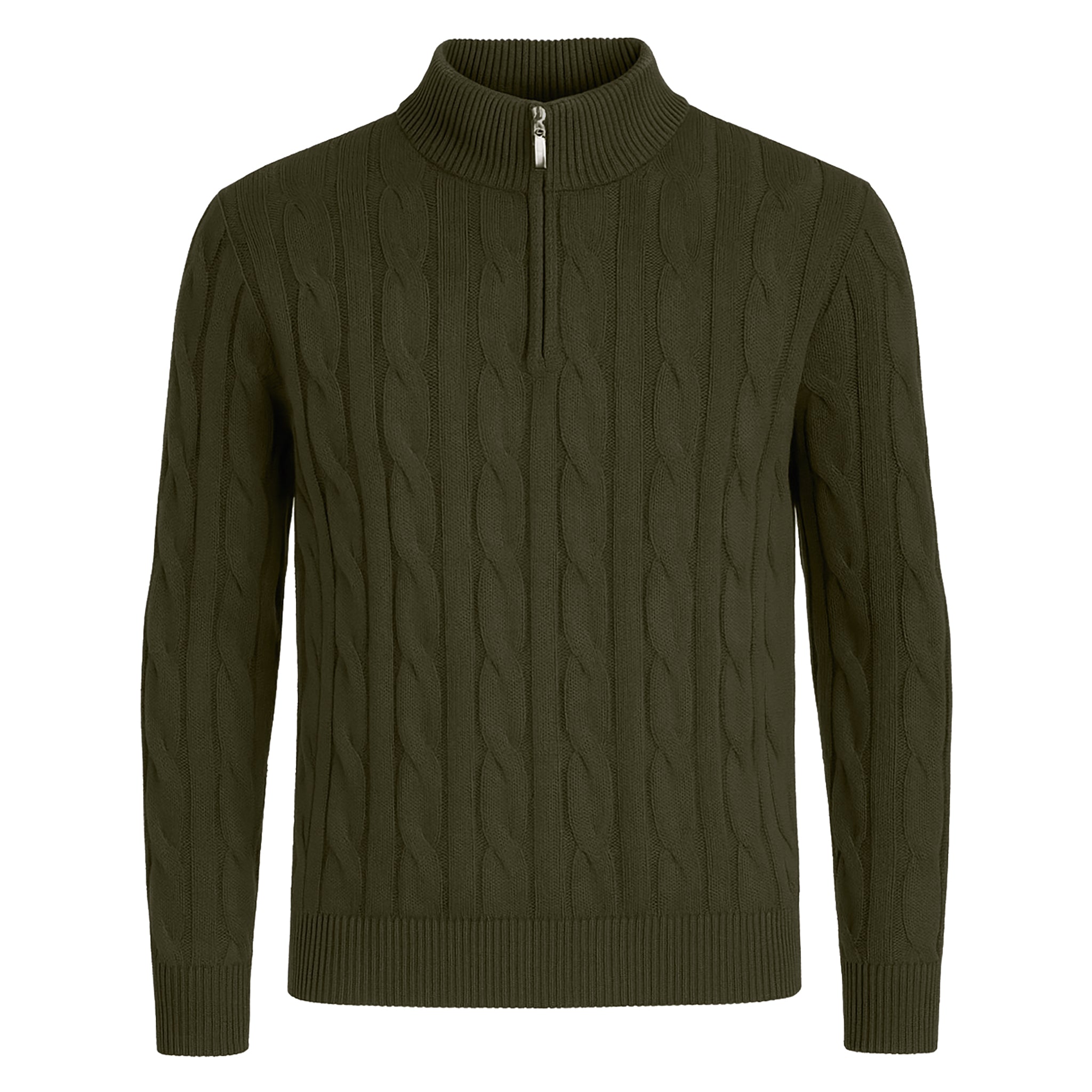 MILANO EXCLUSIVE SWEATER-M35017