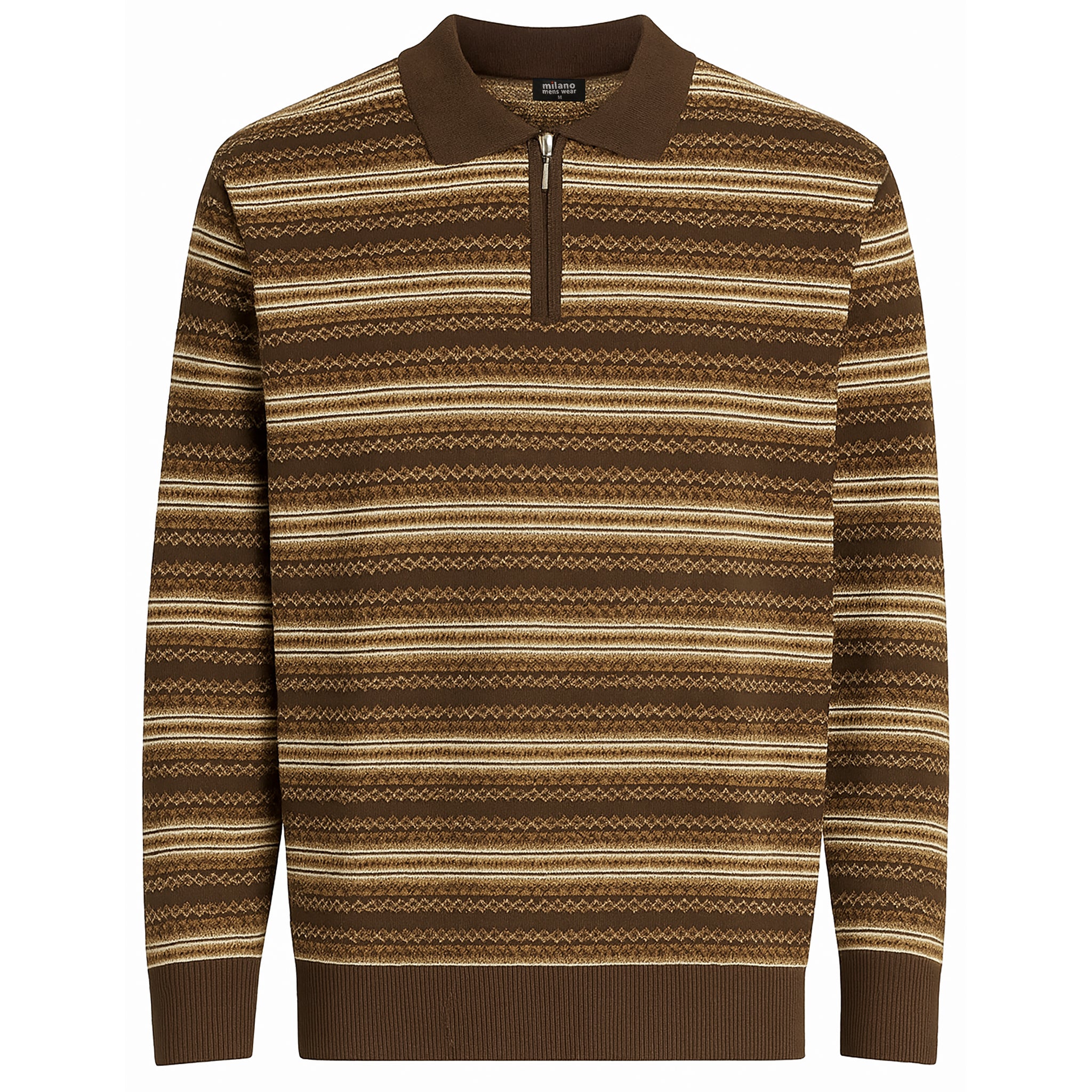 MILANO EXCLUSIVE KNIT-M35048