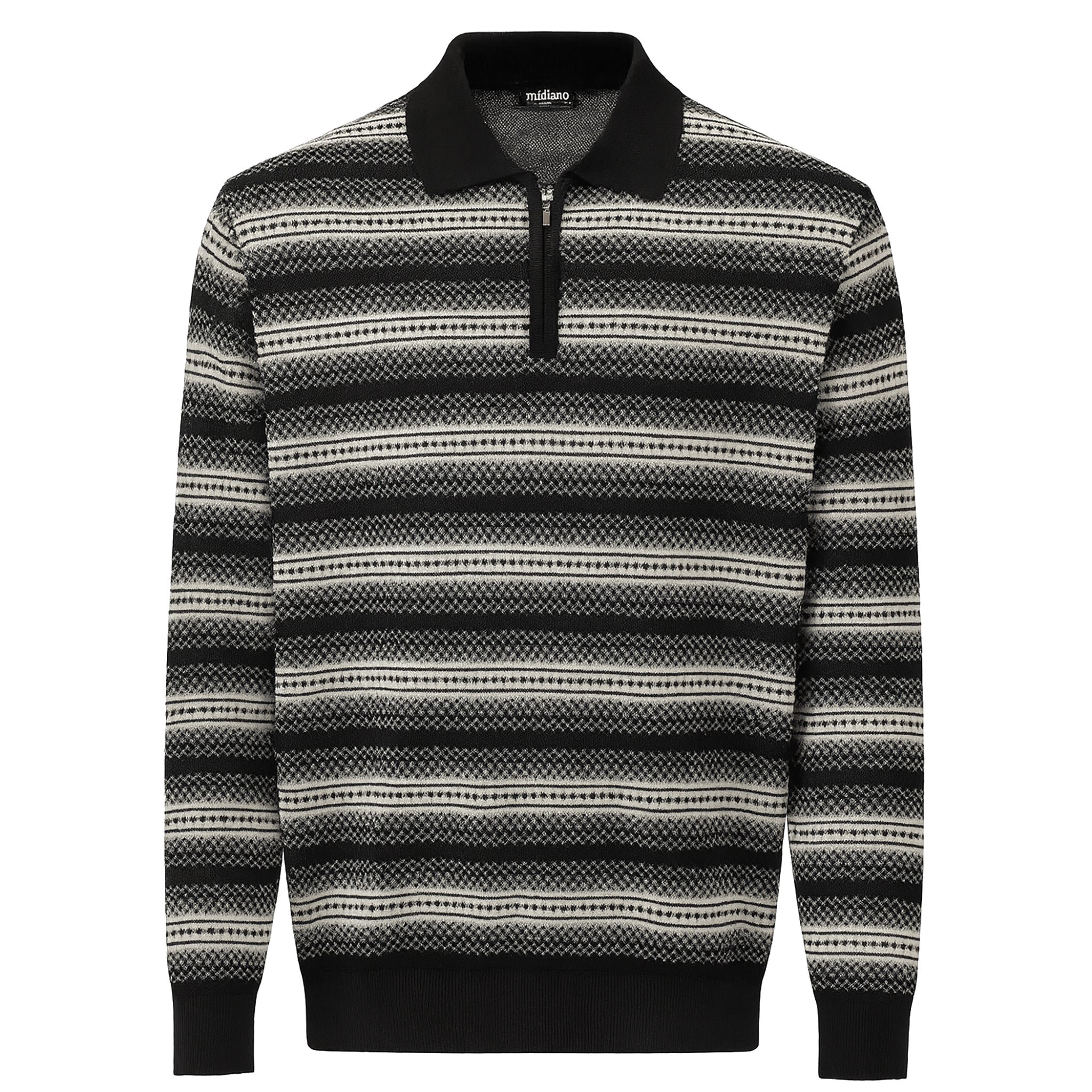 MILANO EXCLUSIVE KNIT-M35048