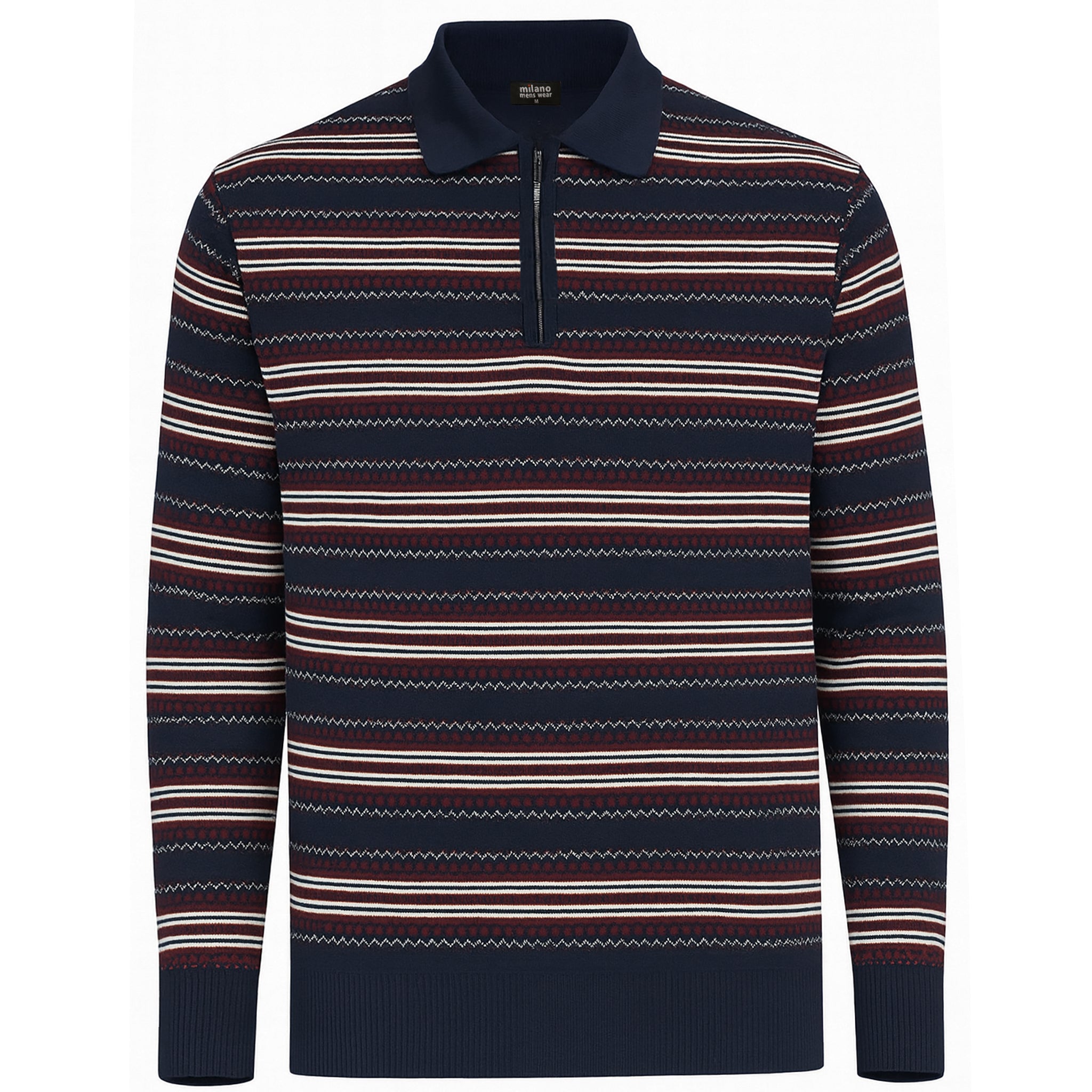MILANO EXCLUSIVE KNIT-M35048