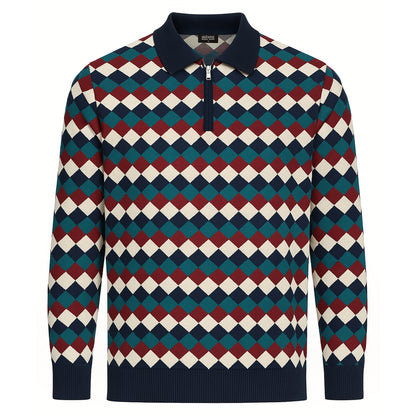 MILANO EXCLUSIVE KNIT-M35049