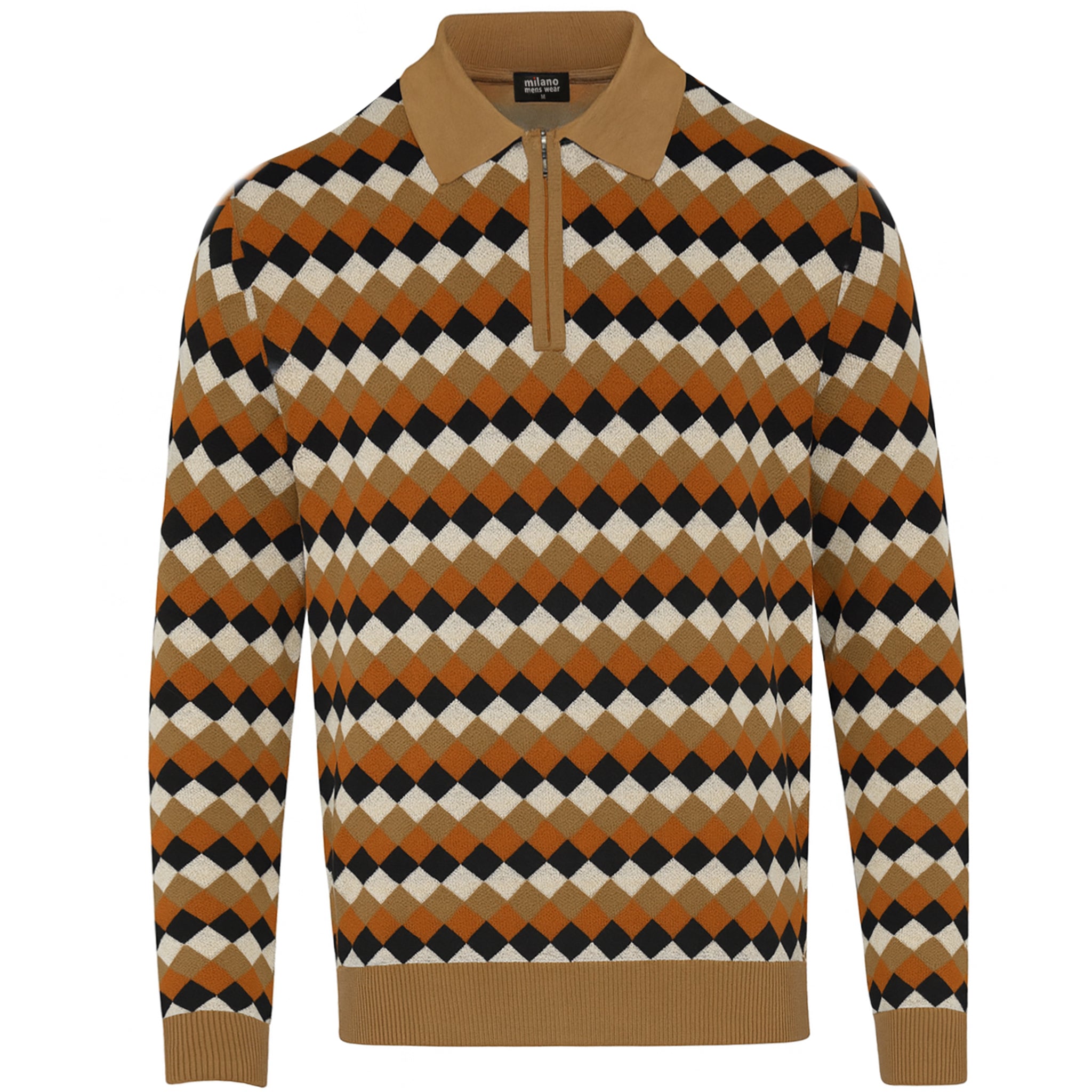 MILANO EXCLUSIVE KNIT-M35049