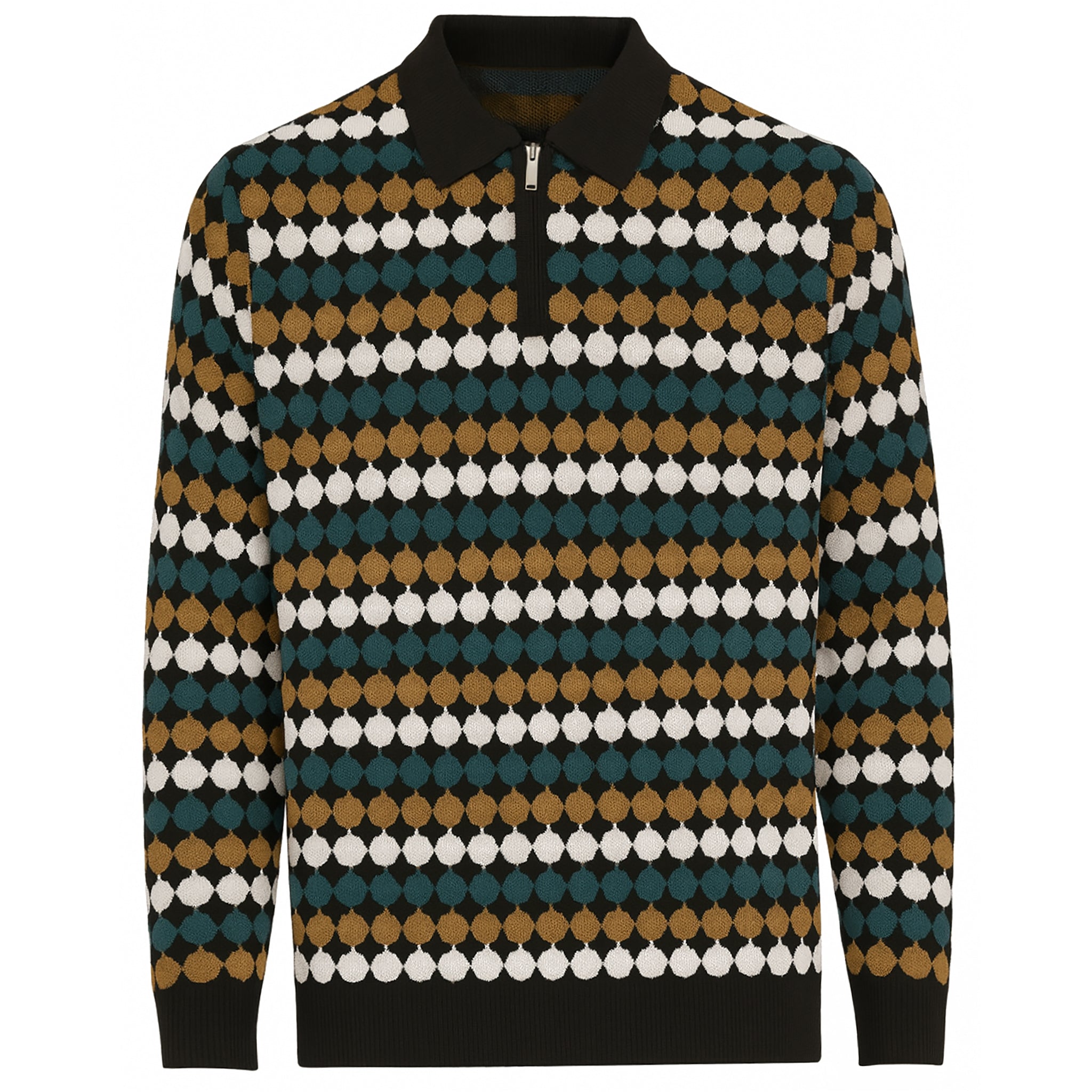 MILANO EXCLUSIVE KNIT-M35050