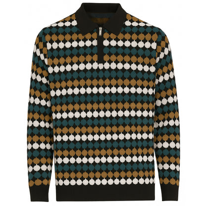MILANO EXCLUSIVE KNIT-M35050