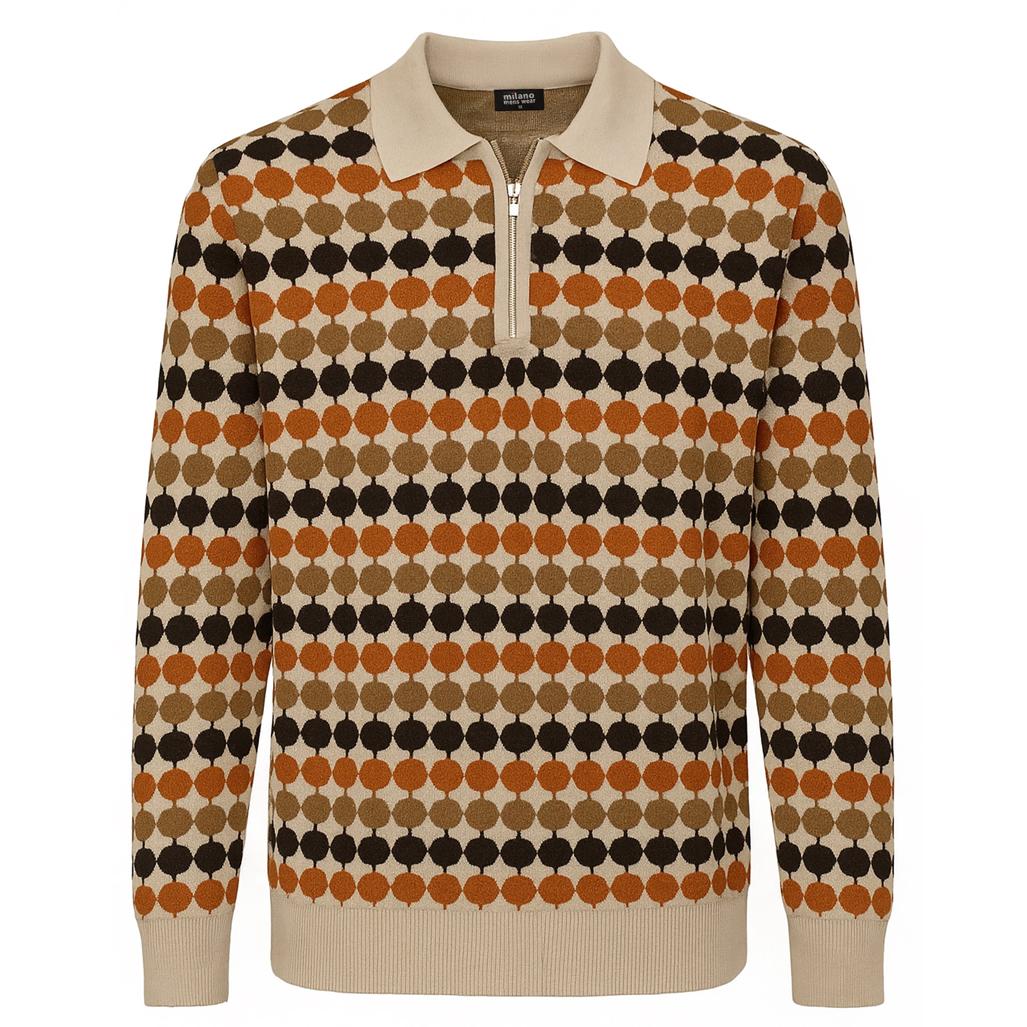 MILANO EXCLUSIVE KNIT-M35050