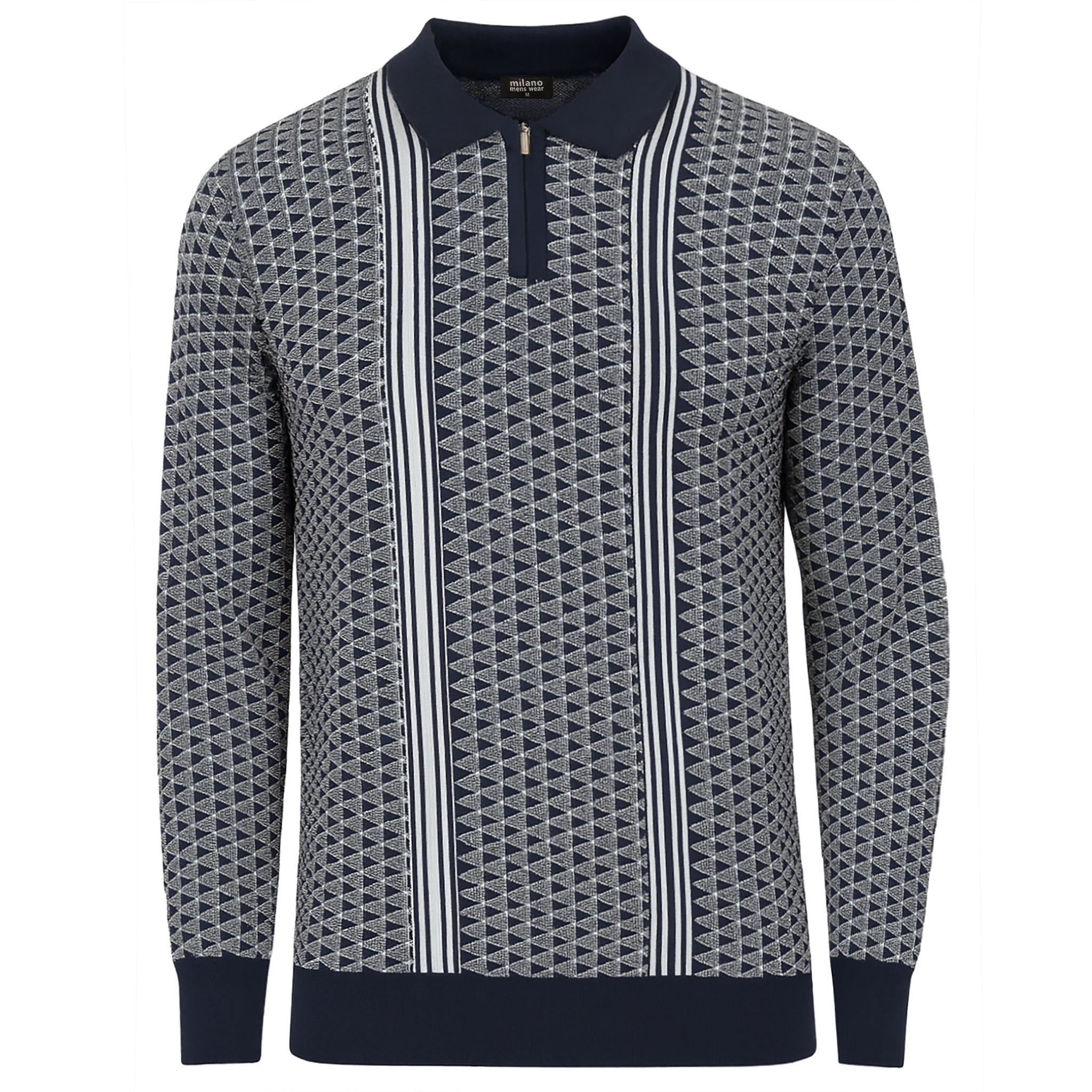 MILANO EXCLUSIVE KNIT-M35052