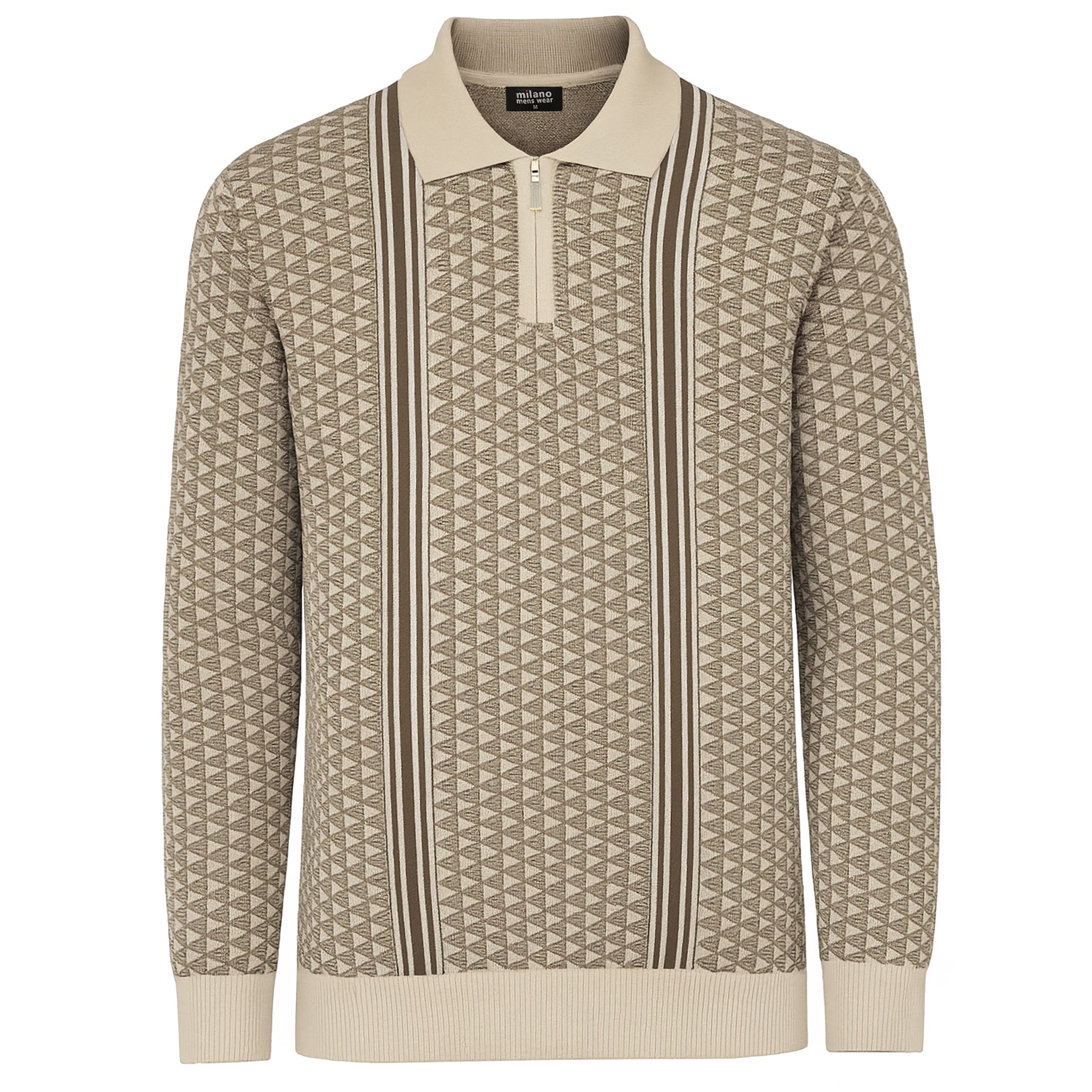 MILANO EXCLUSIVE KNIT-M35052