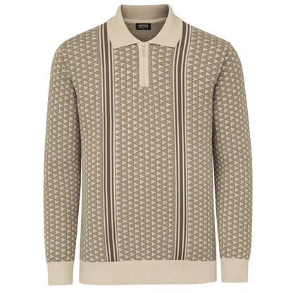 MILANO EXCLUSIVE KNIT-M35052