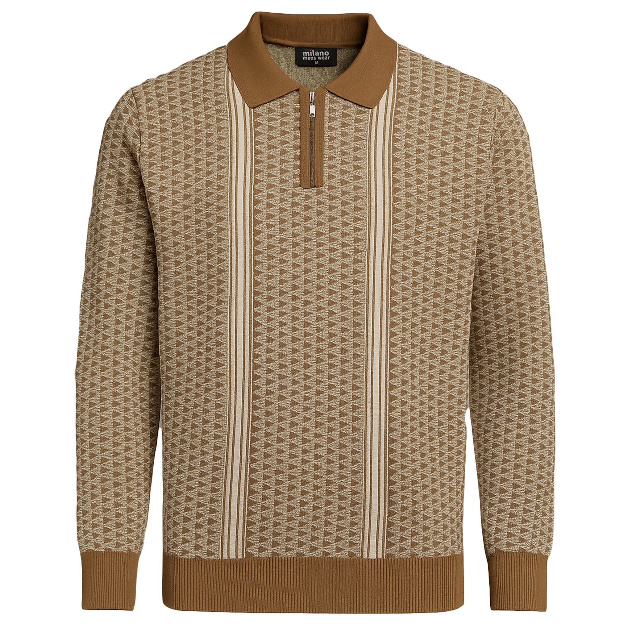 MILANO EXCLUSIVE KNIT-M35052