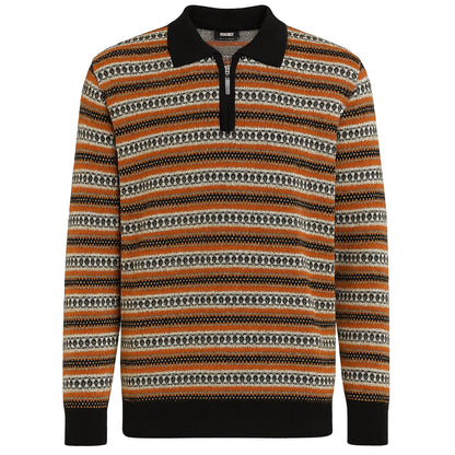 MILANO EXCLUSIVE KNIT-M35057