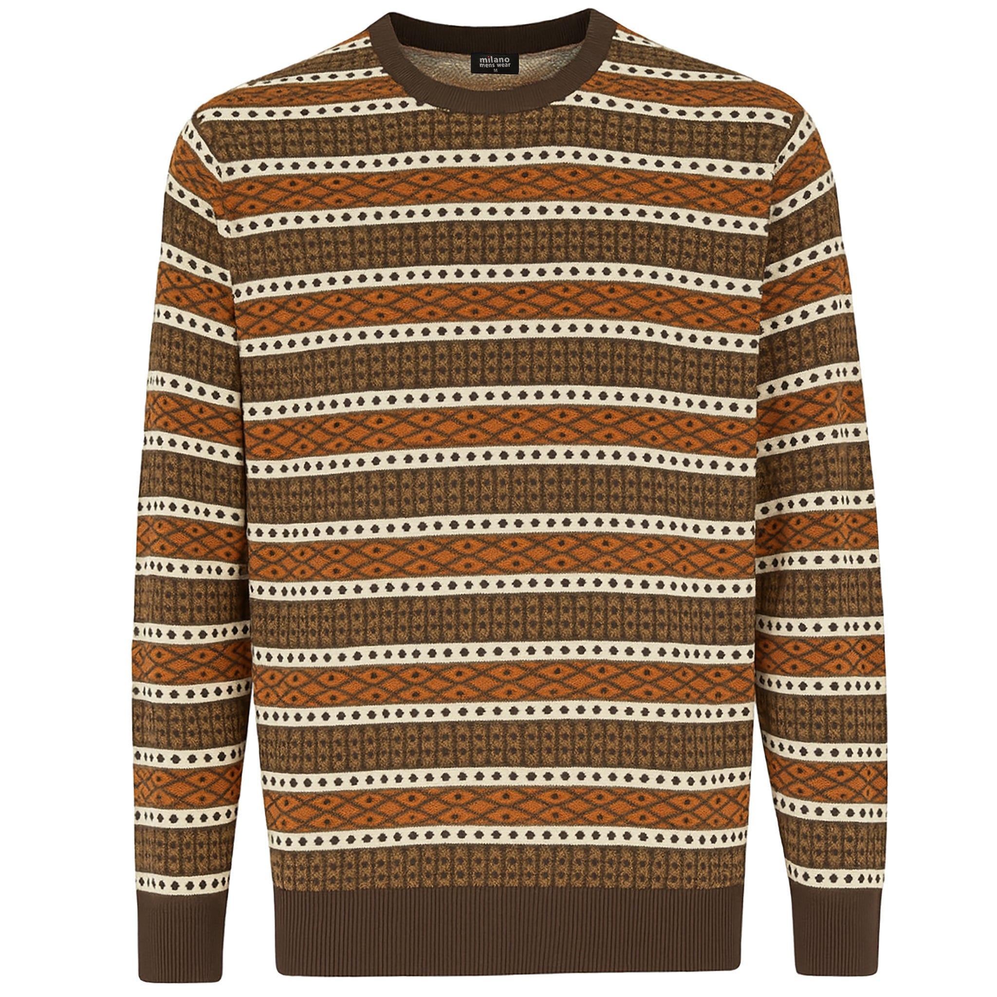 MILANO EXCLUSIVE KNIT-M35062