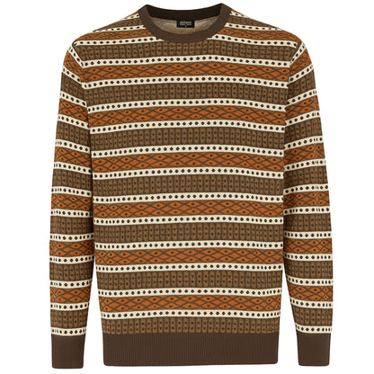 MILANO EXCLUSIVE KNIT-M35062