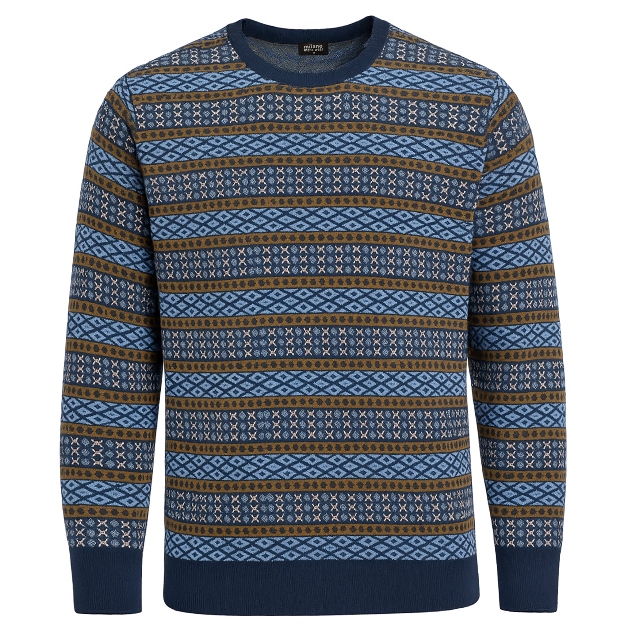 MILANO EXCLUSIVE KNIT-M35062