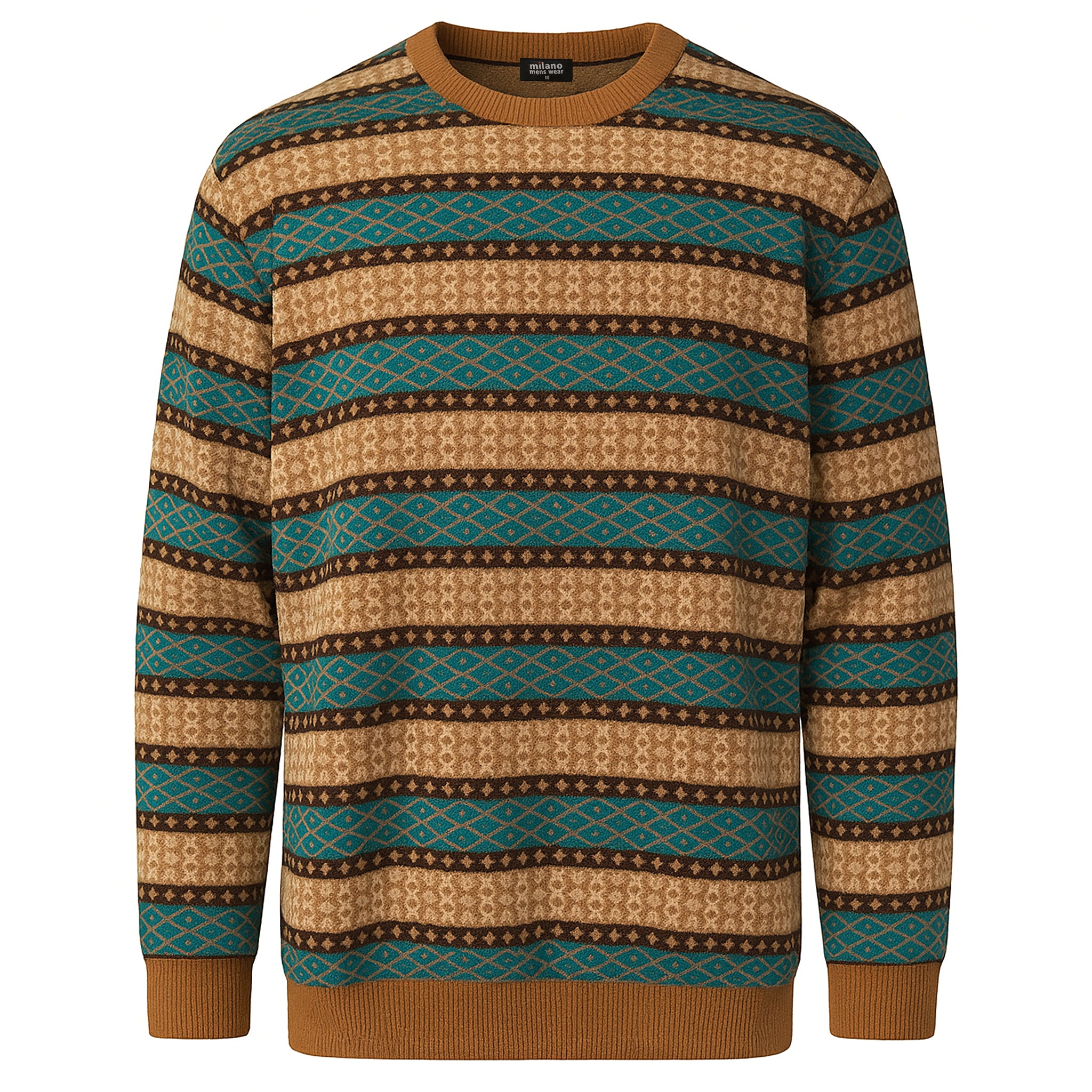 MILANO EXCLUSIVE KNIT-M35062