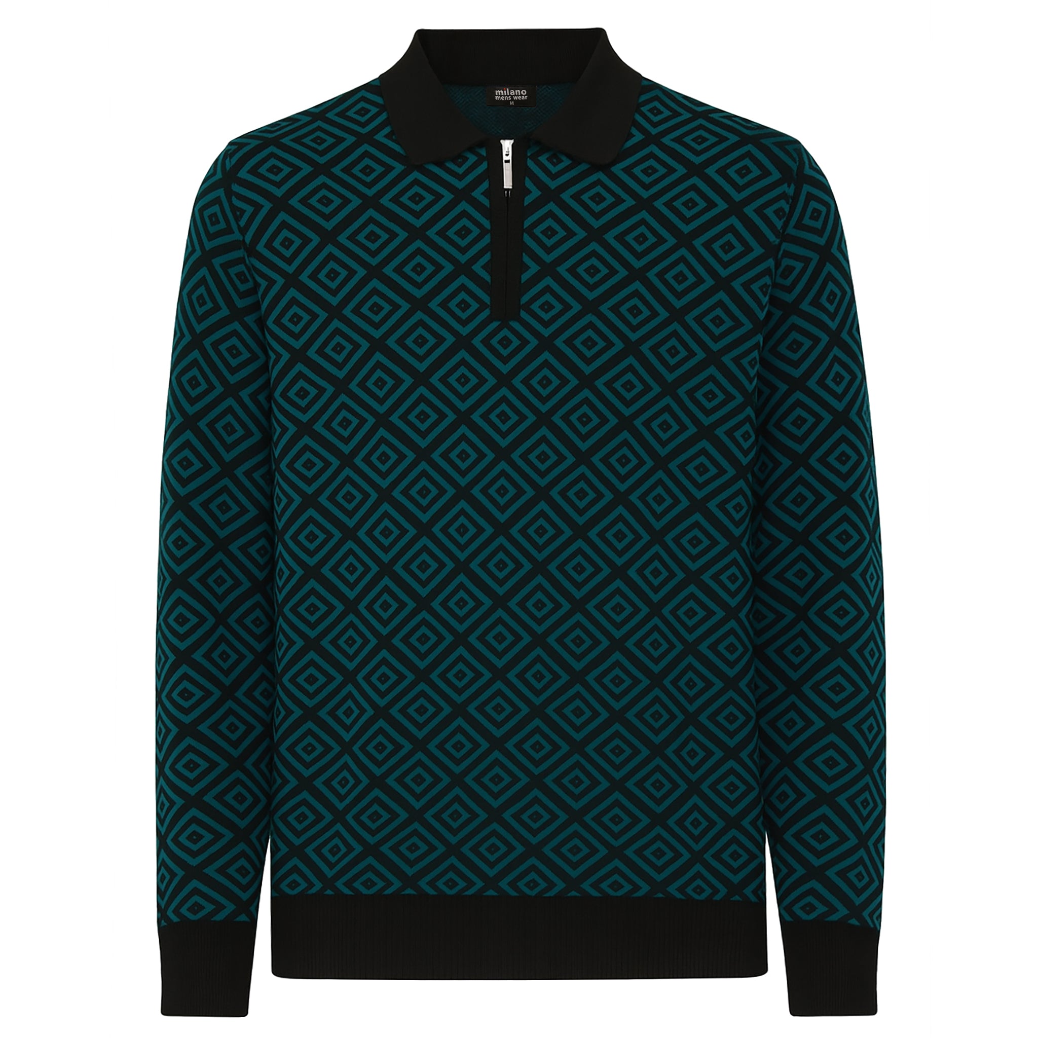 MILANO EXCLUSIVE KNIT-M35063