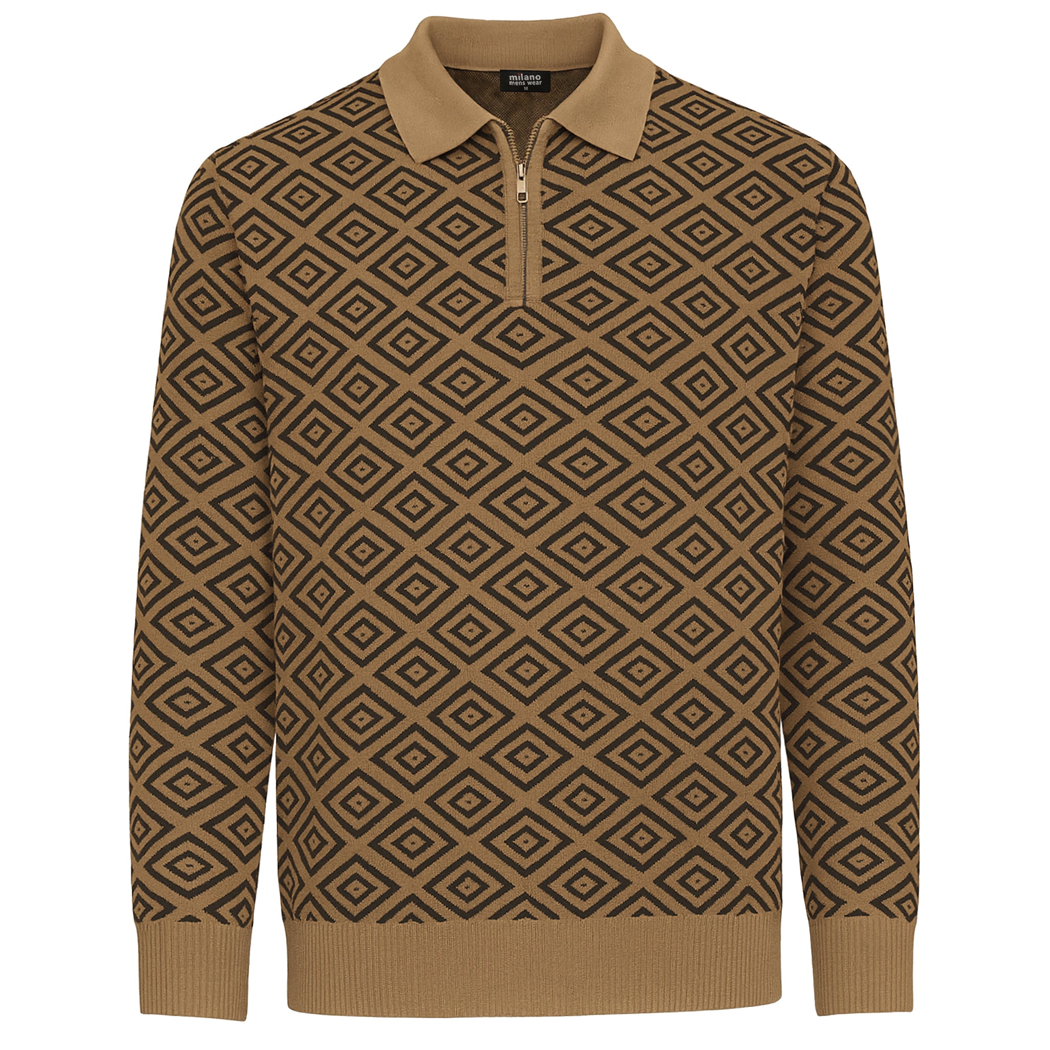 MILANO EXCLUSIVE KNIT-M35063