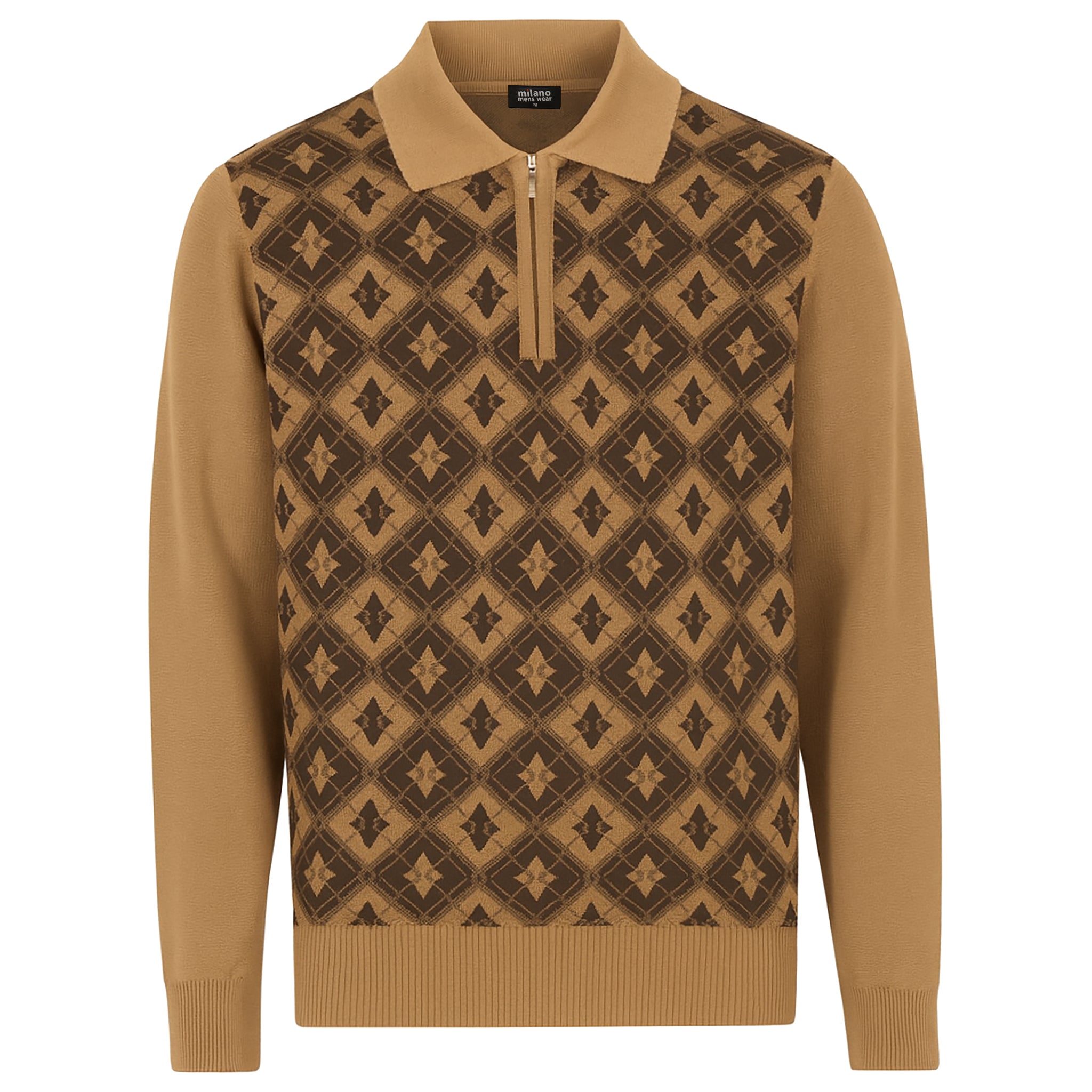 MILANO EXCLUSIVE KNIT-M35064