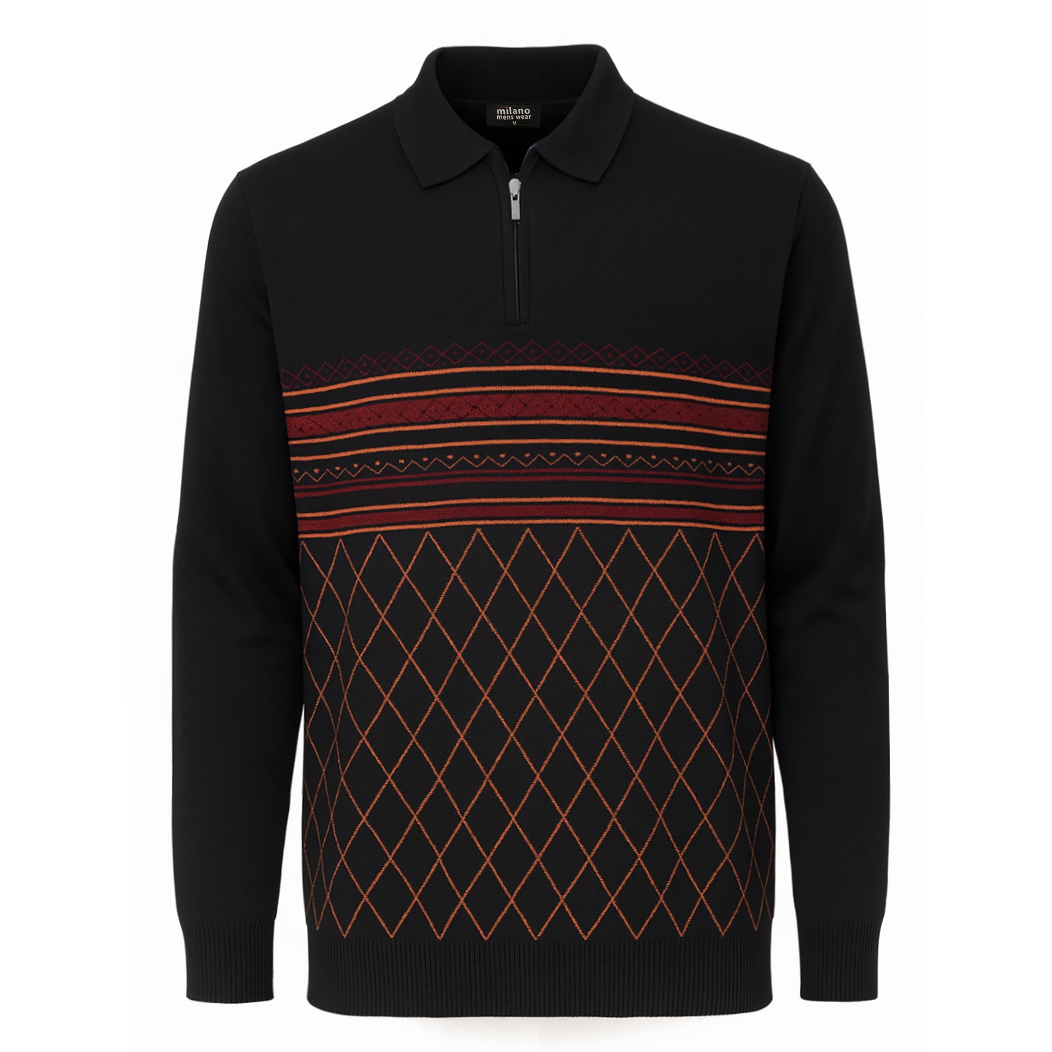 MILANO EXCLUSIVE KNIT-M35066