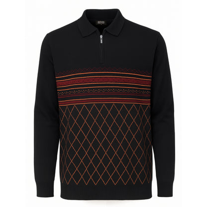 MILANO EXCLUSIVE KNIT-M35066