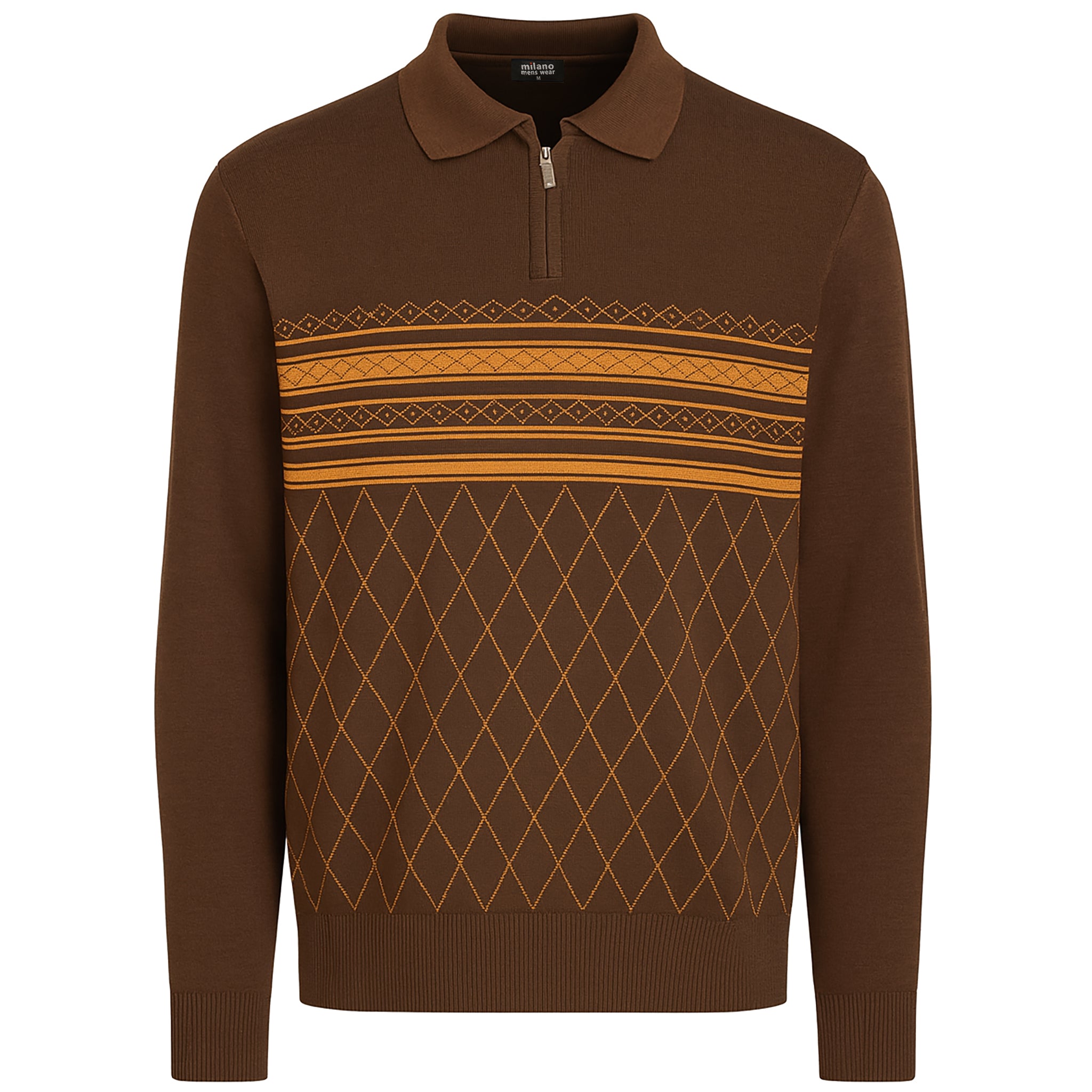 MILANO EXCLUSIVE KNIT-M35066